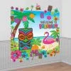 Tiki Scene Setter Kit 2 Tiki Scene Setter Kit -Party Themes Sales 583679
