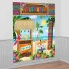 Tiki Scene Setter -Party Themes Sales 583680
