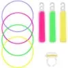 Glow Stick Set 120pc 2 Glow Stick Set 120pc -Party Themes Sales 589548