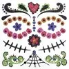 Day Of The Dead Body Jewelry Pack 2 Day Of The Dead Body Jewelry Pack -Party Themes Sales 591770