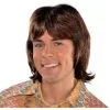 70s Heartthrob Wig -Party Themes Sales 591850