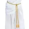 Gold Rope Belt -Party Themes Sales 591874