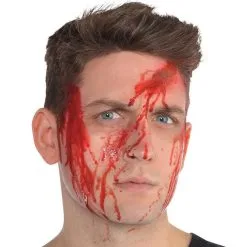 Fake Blood Spray 5 Fake Blood Spray -Party Themes Sales 591911 01