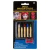 Bold Makeup Crayon Set 6pc 2 Bold Makeup Crayon Set 6pc -Party Themes Sales 591918