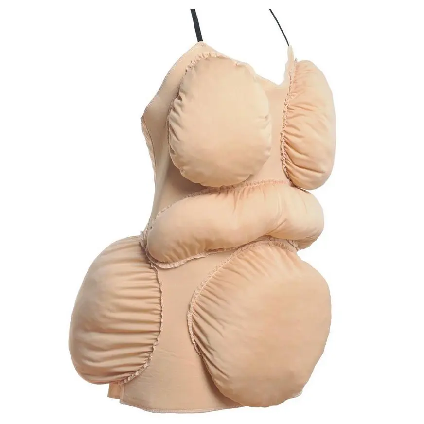 Adult Unisex Fat Suit 3 Adult Unisex Fat Suit