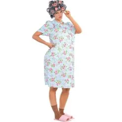 Adult Unisex Fat Suit 6 Adult Unisex Fat Suit -Party Themes Sales 591924 01