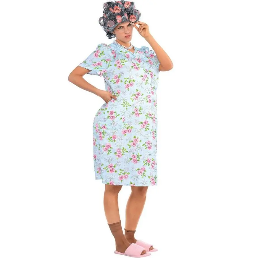 Adult Unisex Fat Suit 4 Adult Unisex Fat Suit - Image 2