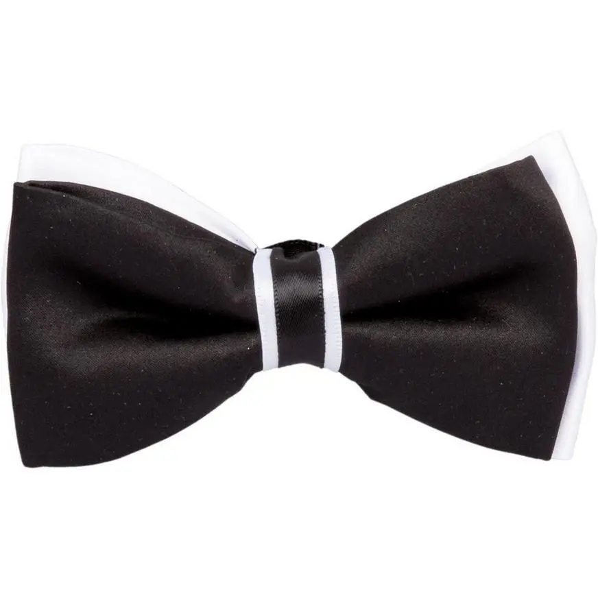Roaring '20s Bow Tie 3 Roaring '20s Bow Tie