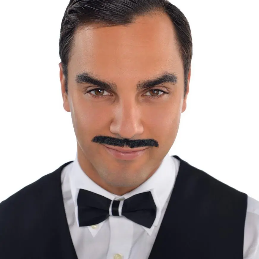 Roaring '20s Bow Tie 4 Roaring '20s Bow Tie - Image 2