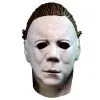 Michael Myers Mask With Hair - Halloween II 1 Michael Myers Mask With Hair - Halloween II -Party Themes Sales 594204