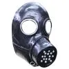 Latex Gas Mask