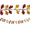 Fall Leaves String Lights 2 Fall Leaves String Lights -Party Themes Sales 598040