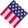 American Flag Bandana -Party Themes Sales 61532