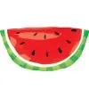 Watermelon Balloon, 23in -Party Themes Sales 615714