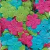 Summer Hibiscus Table Scatter 300pc 1 Summer Hibiscus Table Scatter 300pc -Party Themes Sales 616226