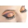 Self-Adhesive Rhinestone False Eyelashes 1 Self-Adhesive Rhinestone False Eyelashes -Party Themes Sales 627686