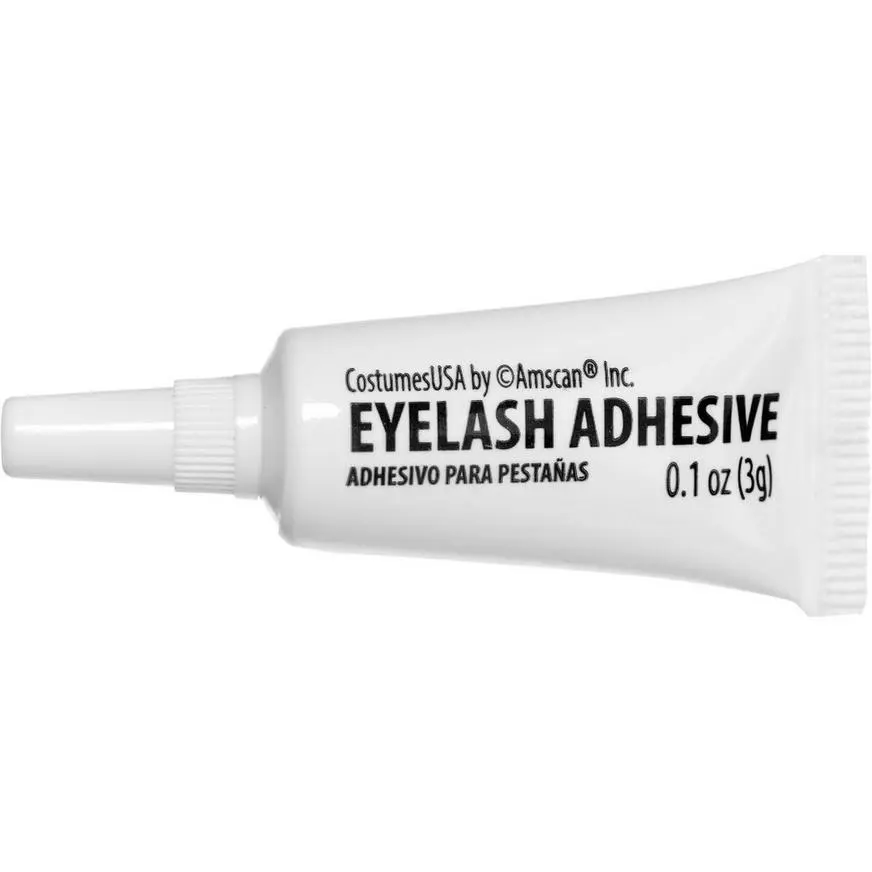 False Eyelash Glue 3 False Eyelash Glue