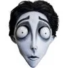 Adult Victor Van Dort Latex Mask - Corpse Bride -Party Themes Sales 627733