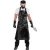 Butcher Costume Accessory Kit 3pc -Party Themes Sales 627750