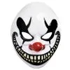 Scary Clown Mask - Freak Show 1 Scary Clown Mask - Freak Show -Party Themes Sales 627768