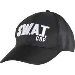 SWAT Hat