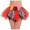 Day Of The Dead Tutu 1 Day Of The Dead Tutu -Party Themes Sales 627818