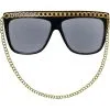 Hip Hop Sunglasses 2 Hip Hop Sunglasses -Party Themes Sales 627969