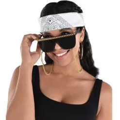 Hip Hop Sunglasses -Party Themes Sales 627969 01