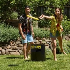 Kan Jam Original Disc Game, 6pc 8 Kan Jam Original Disc Game, 6pc -Party Themes Sales 629817 01