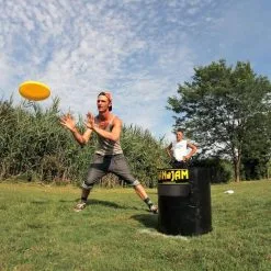 Kan Jam Original Disc Game, 6pc 9 Kan Jam Original Disc Game, 6pc -Party Themes Sales 629817 02