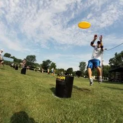 Kan Jam Original Disc Game, 6pc 10 Kan Jam Original Disc Game, 6pc -Party Themes Sales 629817 03