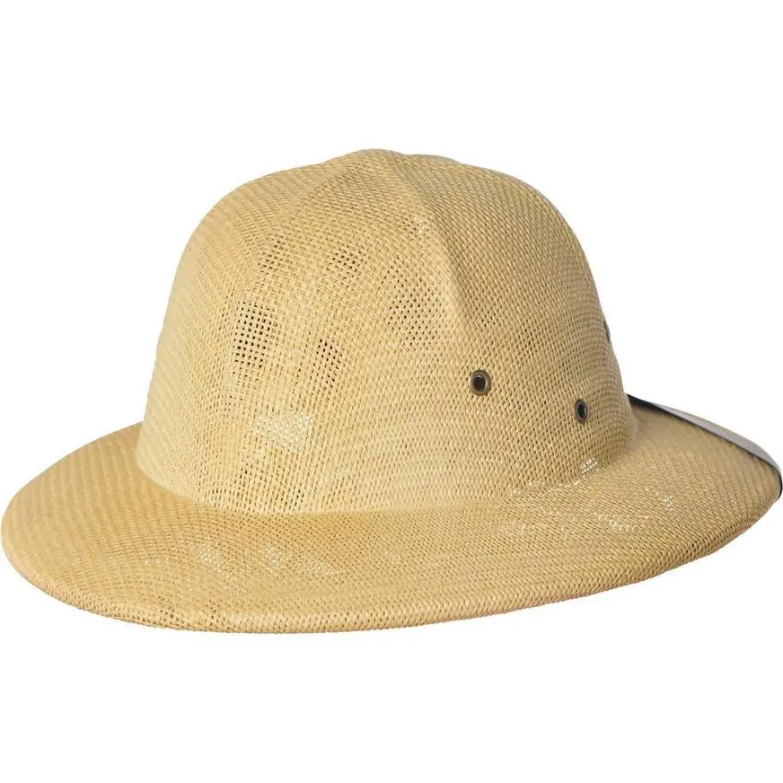 Safari Hat 3 Safari Hat