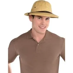 Safari Hat 5 Safari Hat -Party Themes Sales 630987 01
