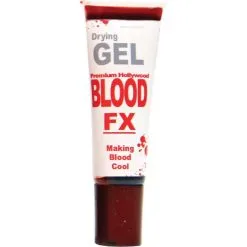 Fake Blood Gel- Tinsley Transfers