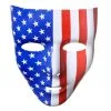Stars & Stripes Face Mask 1 Stars & Stripes Face Mask -Party Themes Sales 633505