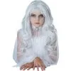 Ghost Wig For Kids
