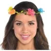 Bright Floral Headwreath -Party Themes Sales 667298