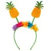 Glitter Pineapple Head Bopper -Party Themes Sales 667299