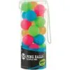 Black Light Neon Pong Balls 24ct -Party Themes Sales 681756