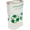 Party Recycling Pop-Up Trash Bin -Party Themes Sales 683581