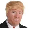 Combover Presidential Candidate Wig -Party Themes Sales 686491
