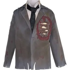 Child Zombie Jacket -Party Themes Sales 686510 01