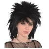 80s Rocker Wig -Party Themes Sales 686655