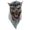 Bloody Werewolf Mask -Party Themes Sales 686669