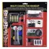 Multi-Character Makeup Kit 26pc 1 Multi-Character Makeup Kit 26pc -Party Themes Sales 686684