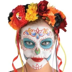 Multicolor Makeup Kit 2pc -Party Themes Sales 686686 03