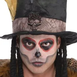 Freaky Face Makeup Kit 3pc -Party Themes Sales 686687 02