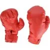 Red Boxing Gloves