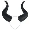 Maleficent Headband 1 Maleficent Headband -Party Themes Sales 688160