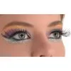 Black Flirty False Eyelashes -Party Themes Sales 688165